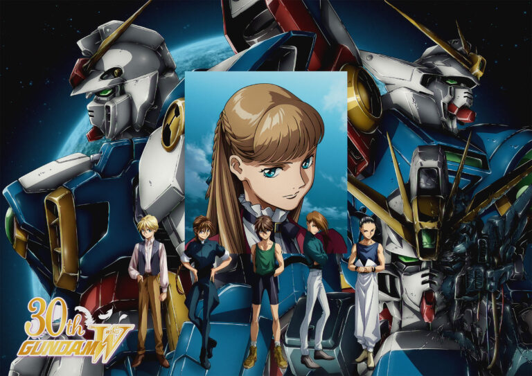 【新機動戦記ガンダムW新連載】ヒイロ再始動！PREVENTER-7で描かれる“その後”の物語とは