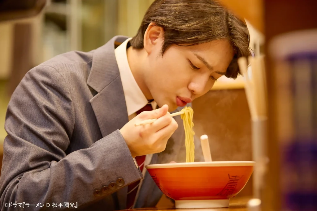 俳優×アイドル×声優―進化を続ける寺西拓人の現在地とこれから