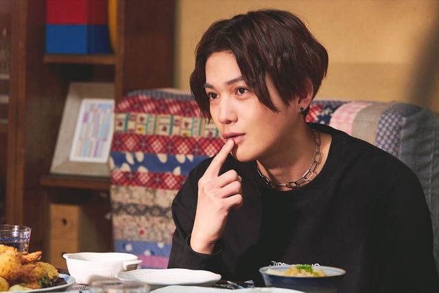 八木勇征という存在の“説得力”―俳優として飛躍するまでの現在地