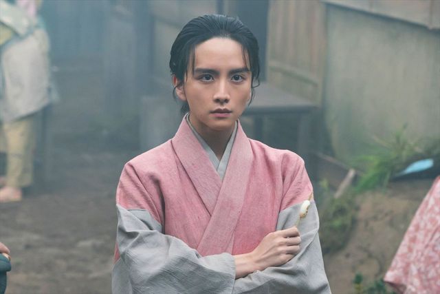 板垣李光、葛藤と記憶を抱えて歩む声の演技─極限の戦場で描く「生と死」
