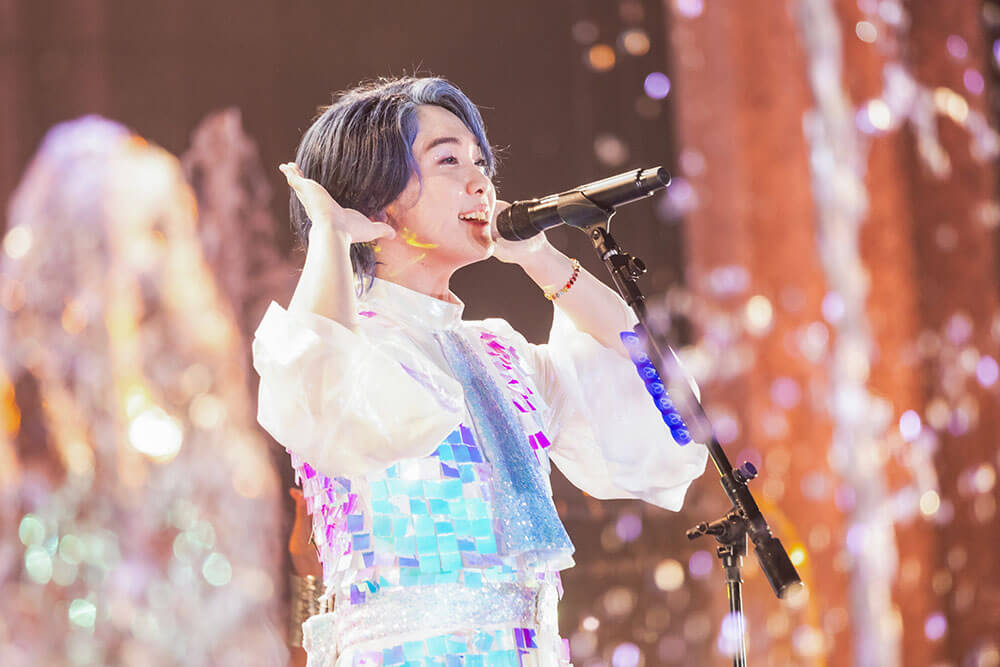 大森元貴、音楽だけじゃない。「役者としての覚悟」が今、静かに花開く