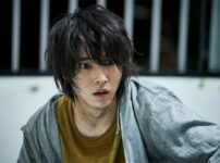 山崎賢人、ただの“イケメン俳優”で終わらせない─感情むき出しの演技に宿る本気の理由