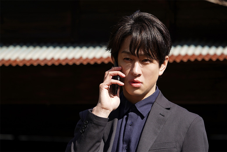 SUPER EIGHT 横山裕という生き方：ソロプロジェクト、すばるとの再会、苦難を糧に進む40代の挑戦と未来