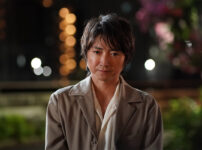 藤原竜也が“神話と現代”をつなぐ俳優であり続ける理由─型破りな演技と圧倒的存在感の現在地