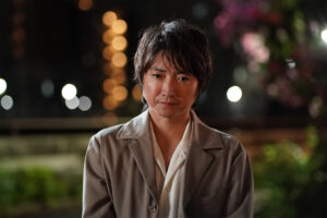 藤原竜也が“神話と現代”をつなぐ俳優であり続ける理由─型破りな演技と圧倒的存在感の現在地
