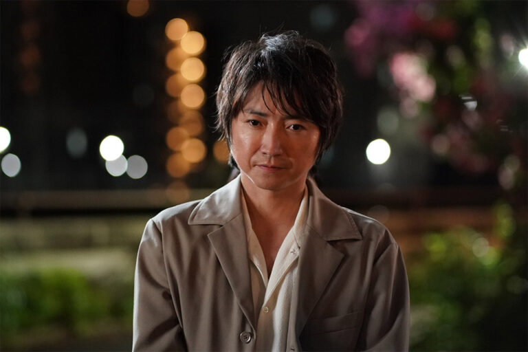 藤原竜也が“神話と現代”をつなぐ俳優であり続ける理由─型破りな演技と圧倒的存在感の現在地