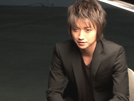 藤原竜也が“神話と現代”をつなぐ俳優であり続ける理由─型破りな演技と圧倒的存在感の現在地