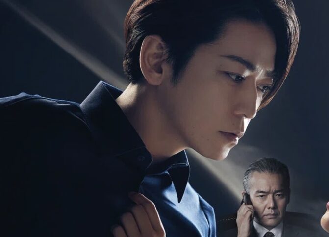 亀梨和也、進化の現在地─葛藤と希望を歌に込めた“再出発”