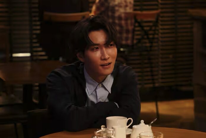 Snow Man渡辺翔太、なぜ“霊を引き寄せる男”を演じられたのか─優しさと苦悩の裏側に迫る