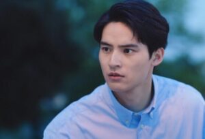 水上恒司が体現する「静かな衝撃」─時代を越えて心を揺さぶる演技力とは