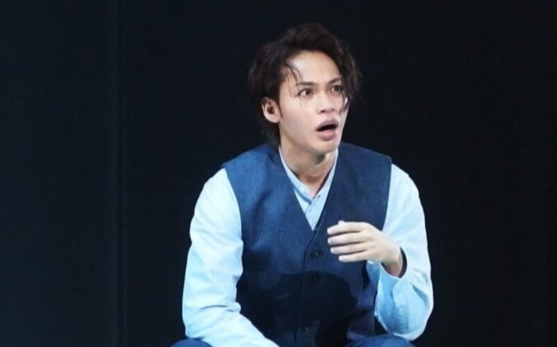 上田竜也、挑戦と進化の軌跡―今、役者として見せる新たな一面