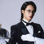 上田竜也、挑戦と進化の軌跡―今、役者として見せる新たな一面
