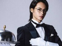 上田竜也、挑戦と進化の軌跡―今、役者として見せる新たな一面