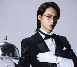 上田竜也、挑戦と進化の軌跡―今、役者として見せる新たな一面