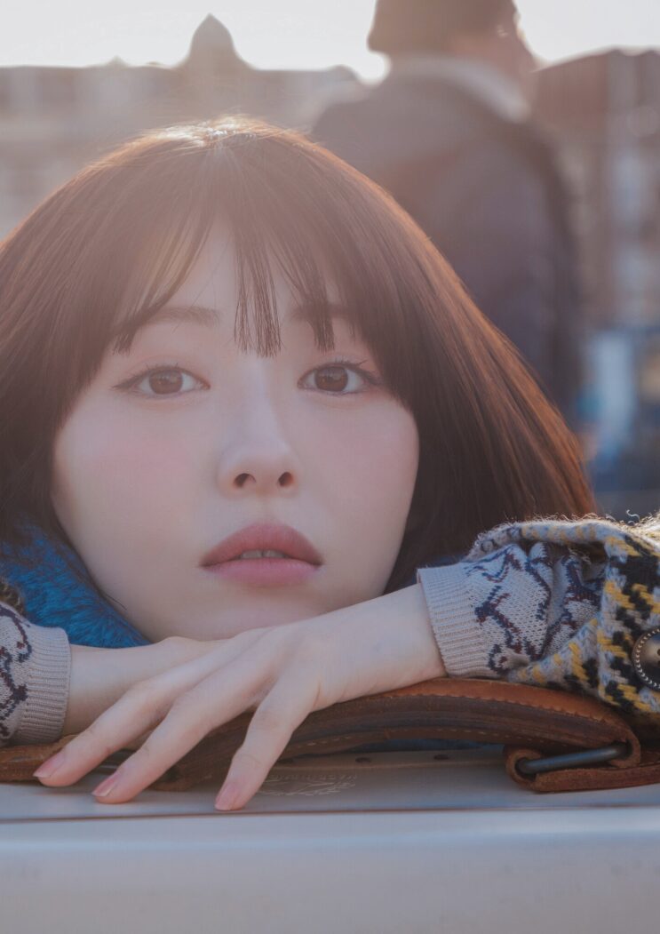 浜辺美波