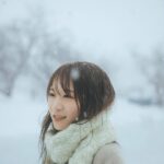 秋元真夏が歩んだ“その後”─卒業から写真集までの2年半、知られざる心の軌跡