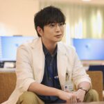 松本潤が見せる“新しい顔”─年齢と共に進化する俳優としての歩み