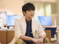 松本潤が見せる“新しい顔”─年齢と共に進化する俳優としての歩み