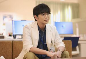 松本潤が見せる“新しい顔”─年齢と共に進化する俳優としての歩み