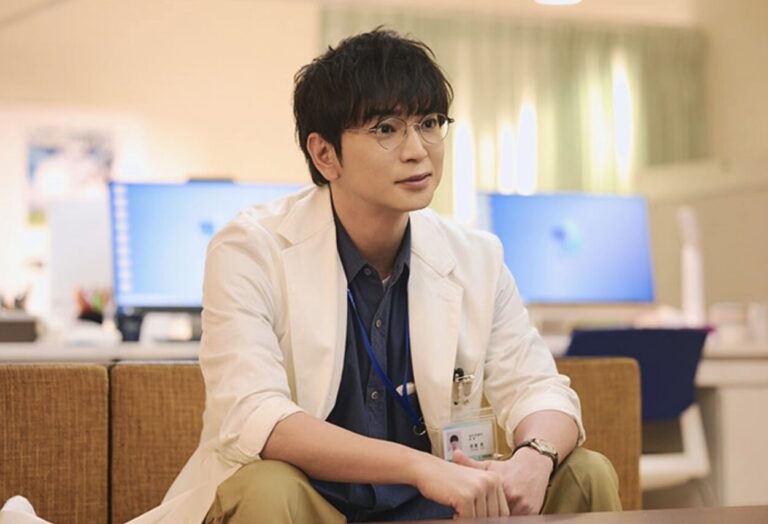 松本潤が見せる“新しい顔”─年齢と共に進化する俳優としての歩み