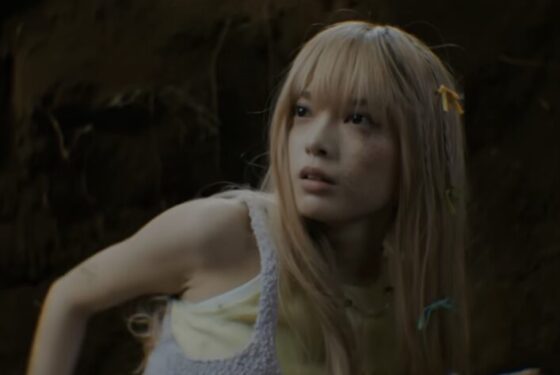 「自分とは何者か」に挑み続ける平手友梨奈―その言葉と姿が問いかけるもの
