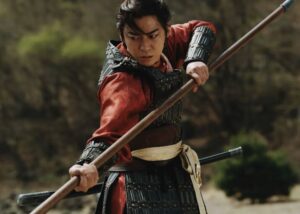 亀梨和也が挑む新境地「強さと儚さのあいだ」役者人生を変えた壮絶な1年