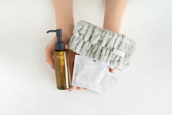 30代40代からの毛穴ケアに革命?まつエクOK&濡れた手でも使える話題の神クレンジングとは?