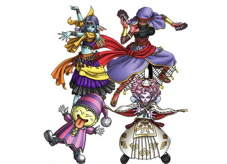 【2025年最新版】『ドラクエ10オンライン』無料体験でVer4.4までOK！今すぐ遊べる神コンテンツまとめ