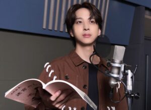 俳優×アイドル×声優―進化を続ける寺西拓人の現在地とこれから