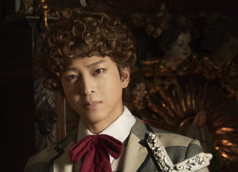 俳優×アイドル×声優―進化を続ける寺西拓人の現在地とこれから