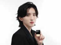“美”だけでは語れない─道枝駿佑が映像で体現する、新たな魅力と存在感