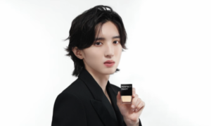 “美”だけでは語れない─道枝駿佑が映像で体現する、新たな魅力と存在感