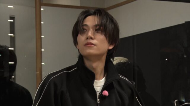 timelesz橋本将生、俳優として覚醒─連ドラ初主演で見せた“危うい純粋さ”とは？