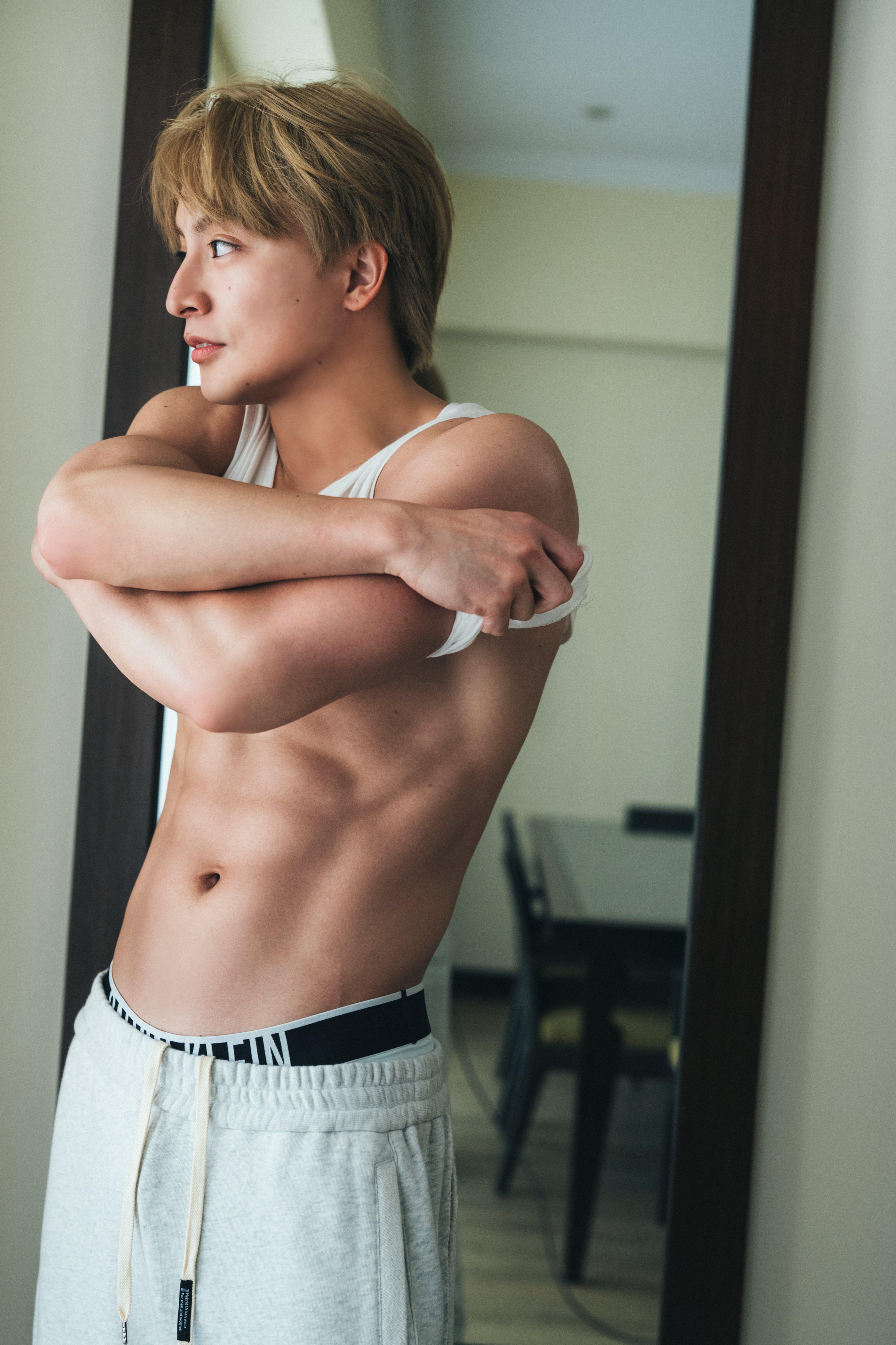 GENERATIONS 白濱亜嵐、フィリピンで見せた新境地　鍛え抜かれた美学と素顔