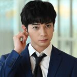 松本潤、変わらぬ情熱と変わり続ける芝居─今、彼が大切にしていること