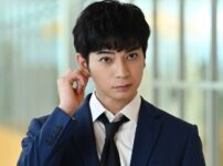 松本潤、変わらぬ情熱と変わり続ける芝居─今、彼が大切にしていること