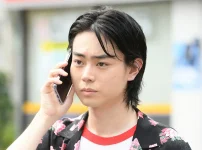 俳優・菅田将暉が挑む“大きな試練”　三谷幸喜脚本の最新ドラマで見せる覚悟