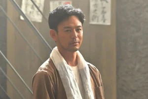 妻夫木聡、演技に込める覚悟 ー 時代を越えて響く存在感