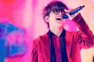 Nissyが歩む“声”との闘い─3度目の声帯手術とアーティストとしての覚悟