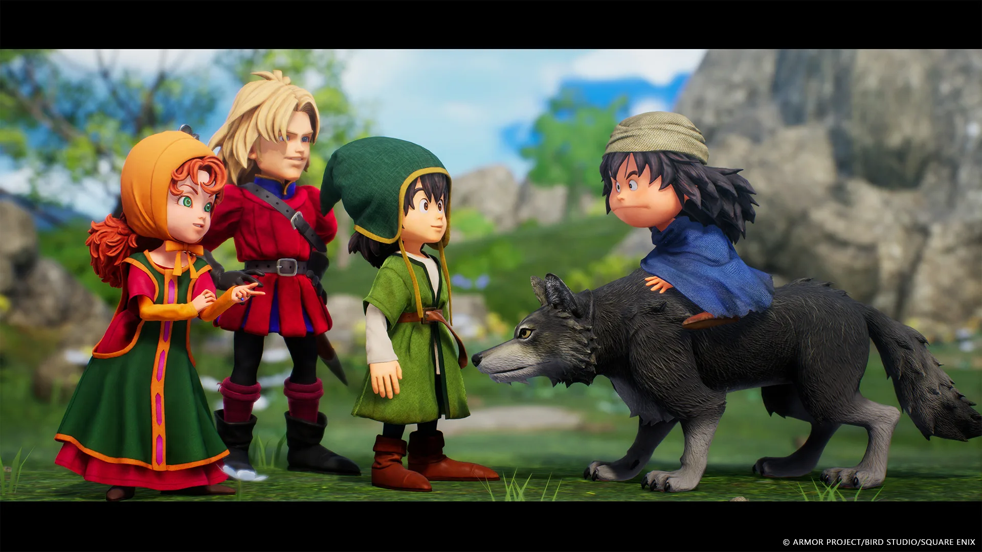 ドラクエ7リイマジンドがSwitch2に登場！海底エリア追加＆天空シリーズ匂わせの真相