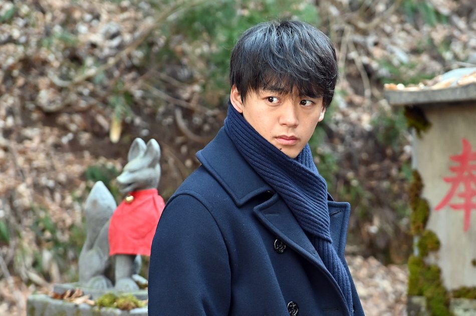 竹内涼真、“令和の男らしさ”に挑む―挑戦と変化の軌跡に迫る