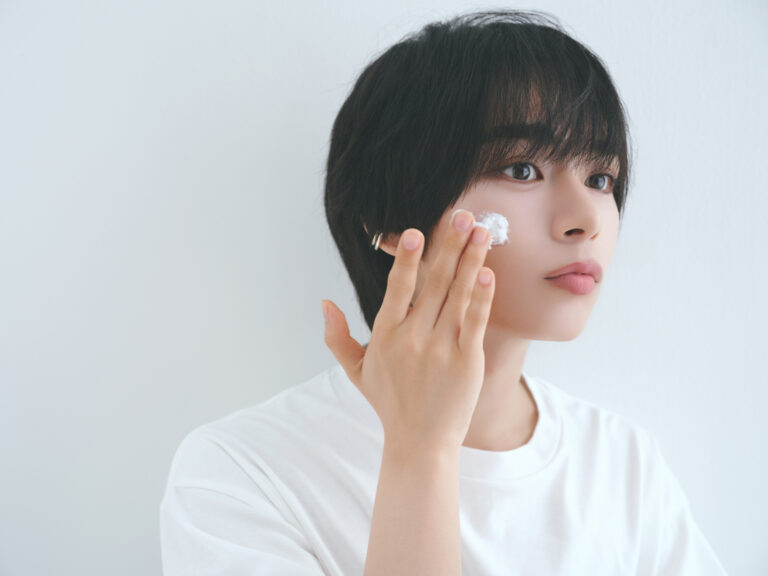 大西流星（なにわ男子）が語るセルフケアの流儀｜バスタイム習慣とSABONイベントの裏話
