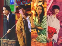 【もしがく】菅田将暉×浜辺美波が異色キャラに！キャスト4人のビジュアル公開＆役柄を徹底解説列