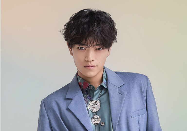 俳優・原嘉孝が“ピン芸人役”で魅せた覚悟と進化｜timeleszとして、そして一人の表現者として