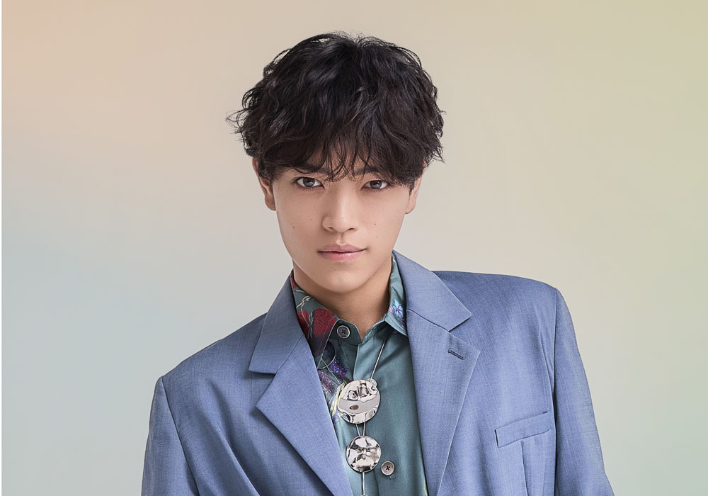 俳優・原嘉孝が“ピン芸人役”で魅せた覚悟と進化｜timeleszとして、そして一人の表現者として