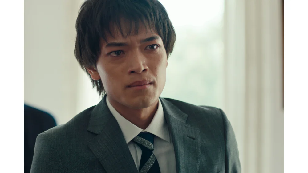 俳優・原嘉孝が“ピン芸人役”で魅せた覚悟と進化｜timeleszとして、そして一人の表現者として