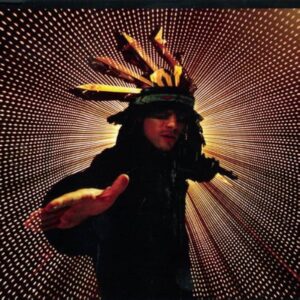 【名曲選】Love Foolosophy / Jamiroquai 