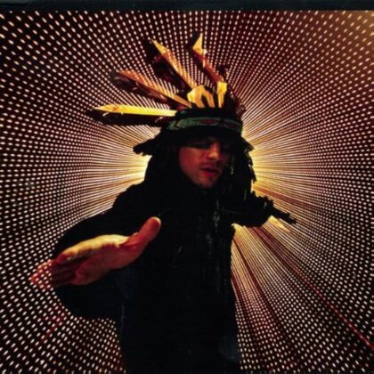 【名曲選】Love Foolosophy / Jamiroquai 