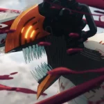 チェンソーマン レゼ篇