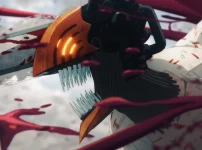 チェンソーマン レゼ篇